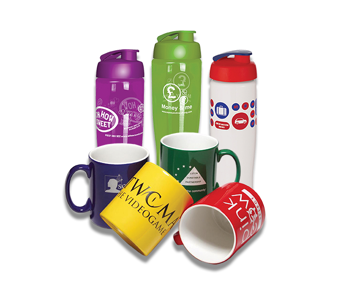 Customised Gifts Custom Promotional Products Sturdyprint